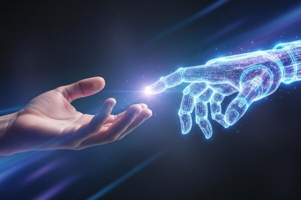 The Evolution and Impact of Technology in the Modern World