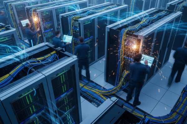 Tech Horizons: Exploring the Innovations Shaping Tomorrow