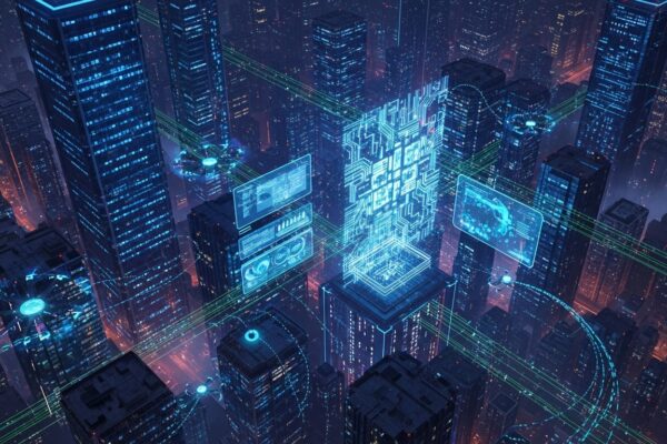 Tech Horizons: How Technology is Redefining Our World